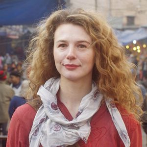 Bilder Anna Maria Sturm