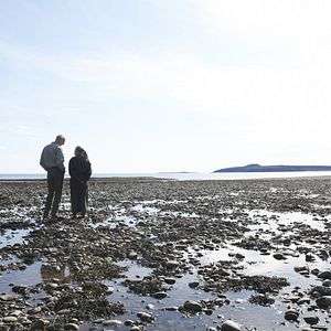 Bilder Geneviève Bujold