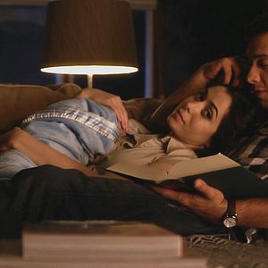 Bilder Cristin Milioti