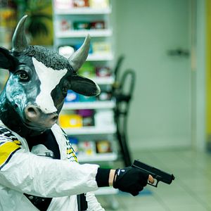 Bilder Vielen Dank für Nichts