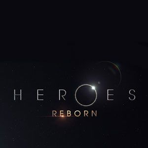 Bilder Heroes Reborn