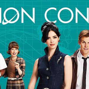 Bilder Mission Control