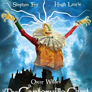 Bilder Das Gespenst von Canterville