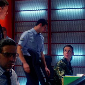 Bilder Exterminators vs. Aliens