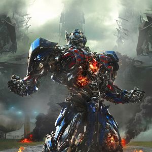 Bilder Transformers 4: Ära des Untergangs
