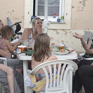 Bilder Angélique Litzenburger