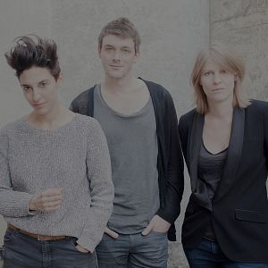 Bilder Marie Amachoukeli