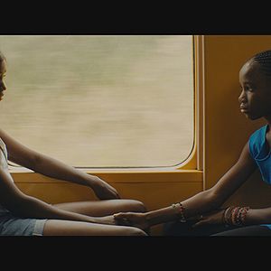 Bilder Bande De Filles