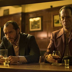 Bilder Dom Hemingway