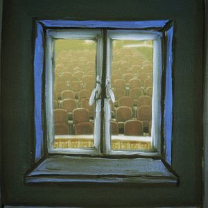 Bilder Niebieski Pokój