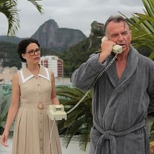 Bilder United Passions - La Légende du Football