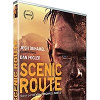 Bilder Scenic Route - Kein Weg zurück