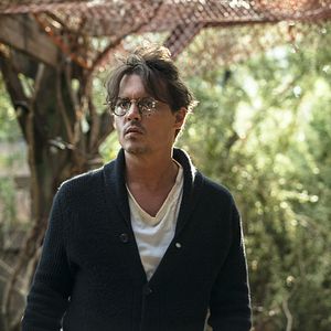 Bilder Transcendence