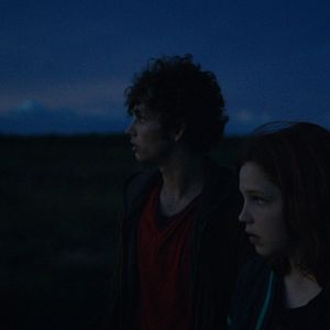 Bilder Les Fleuves m’ont laissée descendre où je voulais