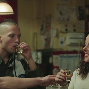 Bilder La Contre-allée