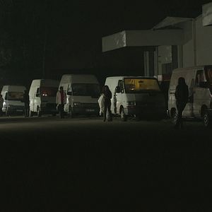 Bilder La Contre-allée