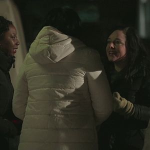 Bilder La Contre-allée