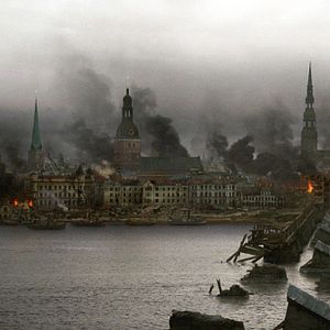Bilder Die letzte Front - Defenders of Riga