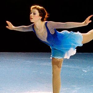 Bilder Die Eisprinzessin