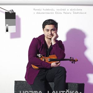 Bilder Vojta Lavicka: Höhen und Tiefen