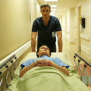 Bilder Red Band Society