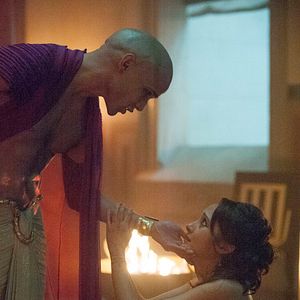 Bilder Kelsey Asbille