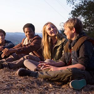 Bilder Earth to Echo