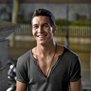 Bilder Mario Casas