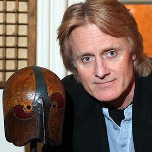 Bilder Duncan Regehr