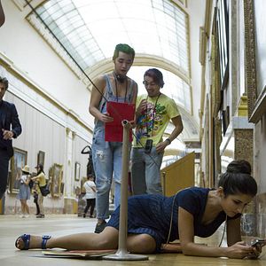 Bilder Kim Rossi Stuart