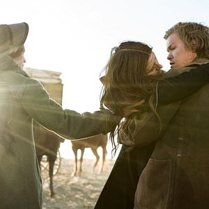 Bilder Jesse Plemons