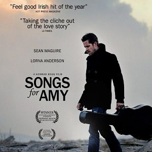 Bilder Songs For Amy