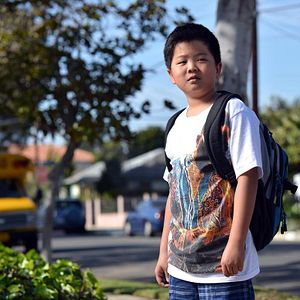 Bilder Fresh Off The Boat