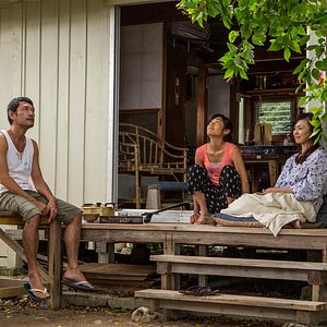 Bilder Tetta Sugimoto