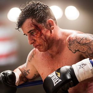 Bilder Dominic Purcell