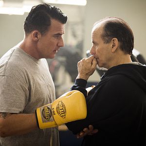 Bilder Dominic Purcell