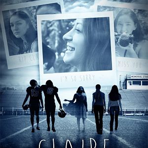 Bilder Claire Ist Tot