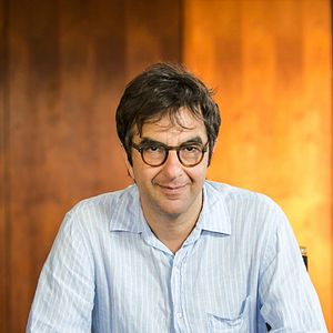Bilder Atom Egoyan
