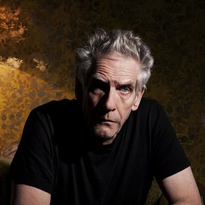 Bilder David Cronenberg