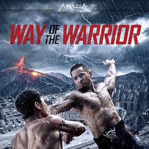Bilder Way of the Warrior