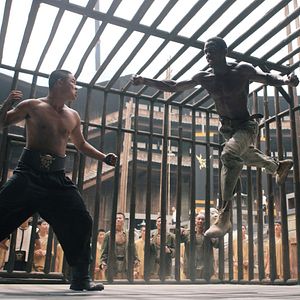 Bilder Way of the Warrior