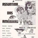 Bilder A$$untina das Amérikas