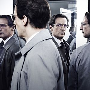 Bilder Nobody From Nowhere