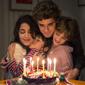 Bilder Maintenant ou jamais