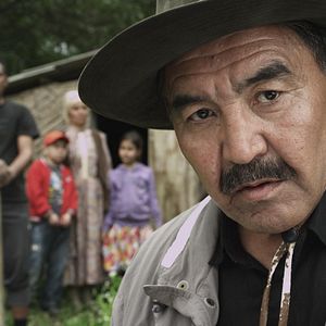 Bilder Ukkili kamshat