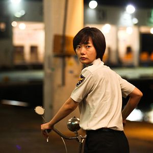 Bilder A Girl At My Door