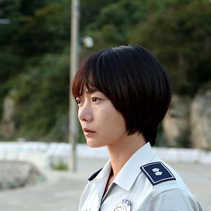 Bilder A Girl At My Door