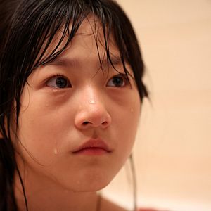 Bilder A Girl At My Door