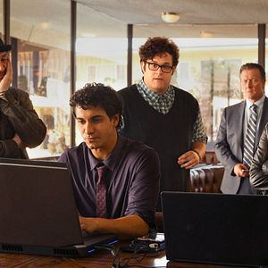 Bilder Robert Patrick