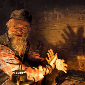 Bilder Die Karte meiner Träume